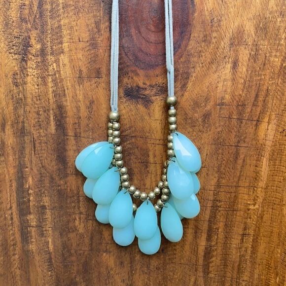 Jewelry - Pendant Necklace  